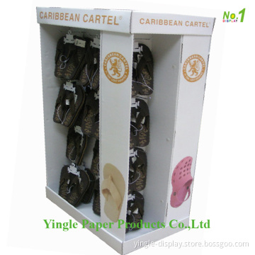 Shoes Paper Display (HD-YL01)